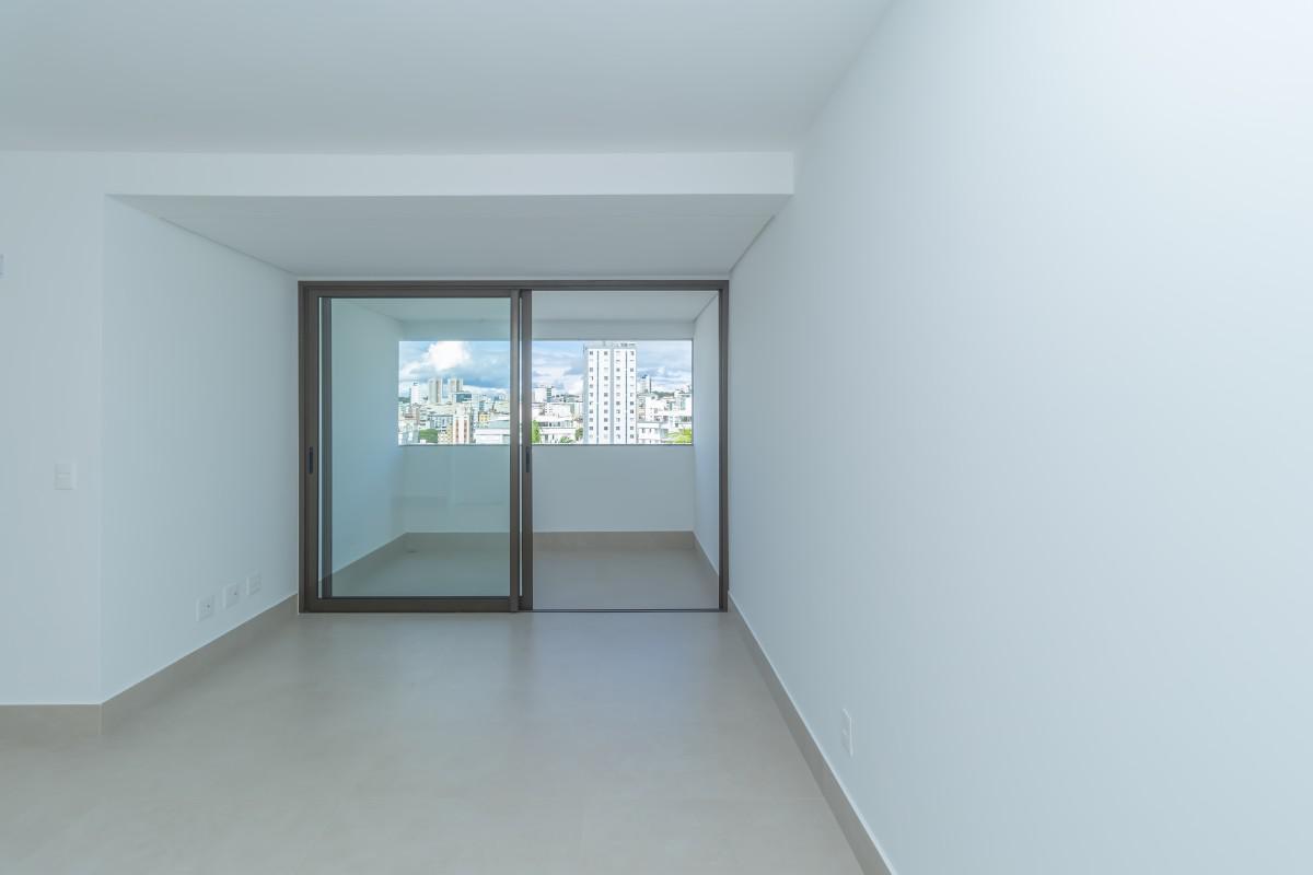 Apartamento, Silveira, 4 Quartos, 3 Vagas, 3 Suítes