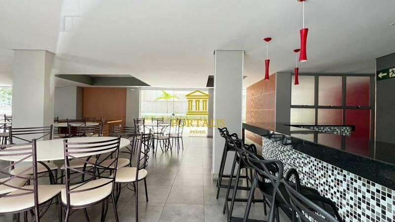 Apartamento, Luxemburgo, 3 Quartos, 2 Vagas, 3 Suítes