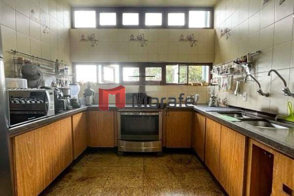 Casa, São Lucas, 4 Quartos, 5 Vagas, 4 Suítes