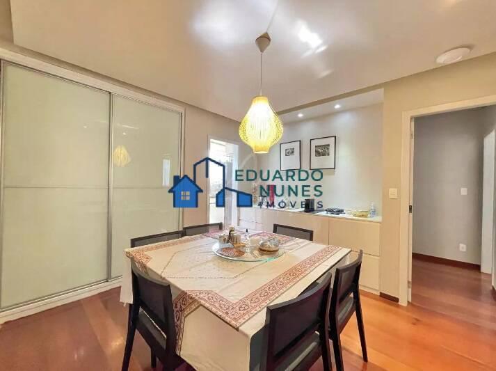 Apartamento, Savassi, 3 Quartos, 1 Vaga, 1 Suíte