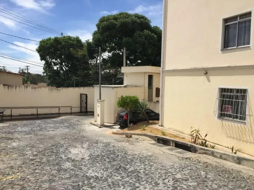 Apartamento, São João Batista (venda Nova), 2 Quartos, 1 Vaga