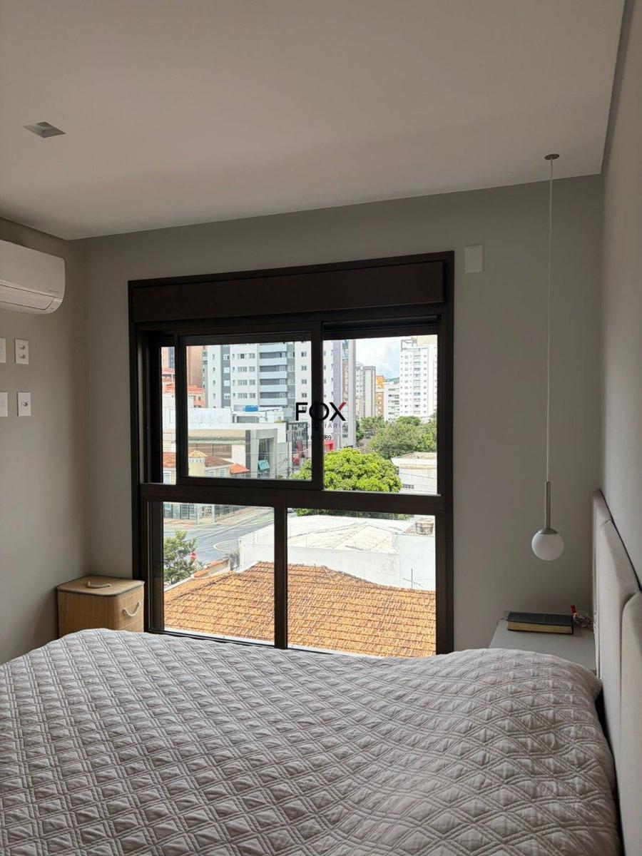 Apartamento, Santa Efigênia, 3 Quartos, 2 Vagas, 1 Suíte