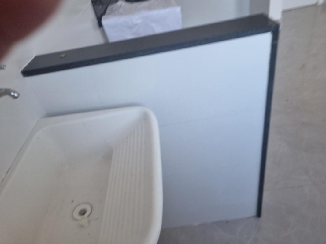 Apartamento, Centro, 2 Quartos, 2 Vagas, 1 Suíte