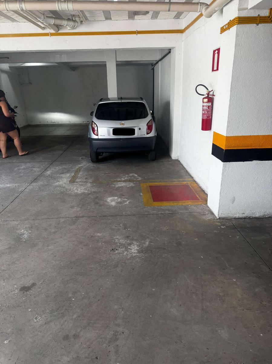 Cobertura, Sagrada Família, 2 Quartos, 2 Vagas, 1 Suíte