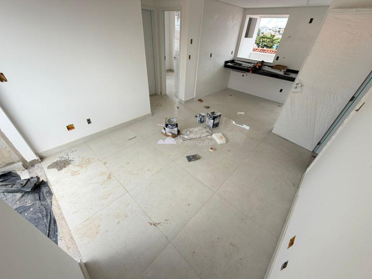 Apartamento, São João Batista (venda Nova), 2 Quartos, 1 Vaga, 1 Suíte