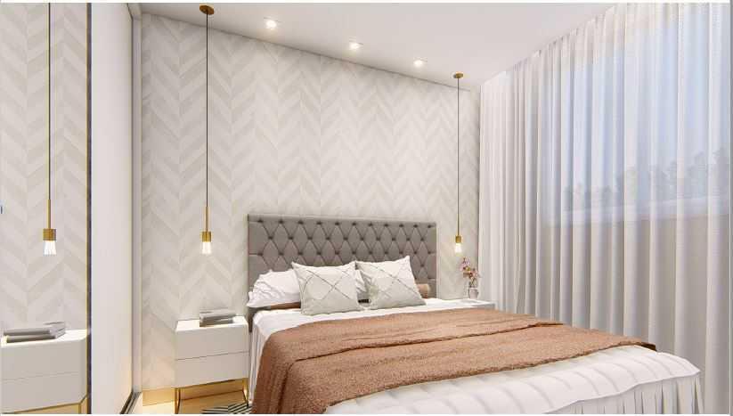 Apartamento, Rio Branco, 2 Quartos, 2 Vagas