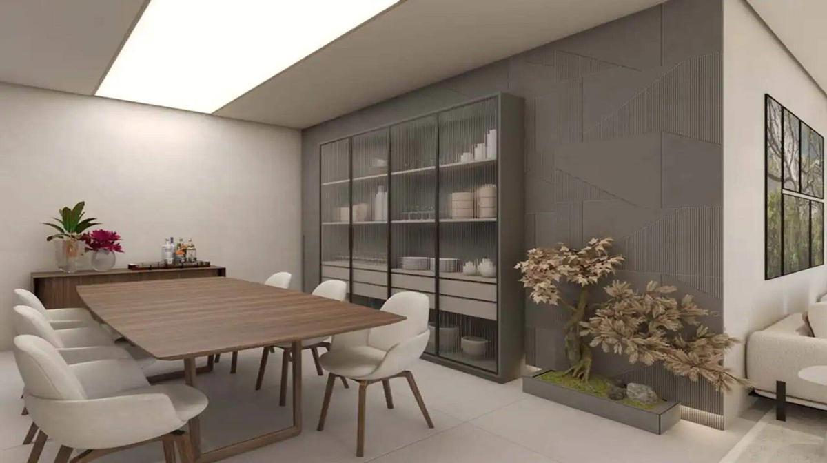 Apartamento, Castelo, 4 Quartos, 4 Vagas, 4 Suítes