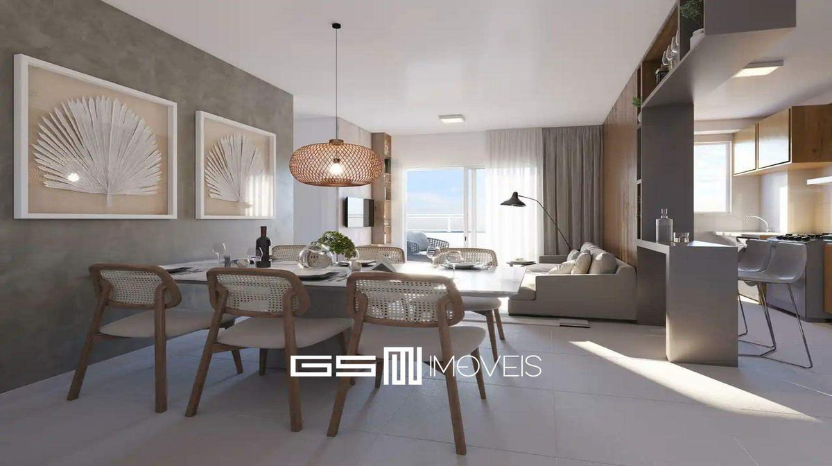 Apartamento, São Bento, 2 Quartos, 2 Vagas, 1 Suíte