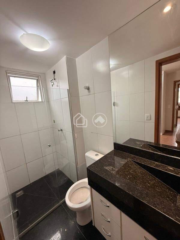 Apartamento, Havaí, 2 Quartos, 2 Vagas, 1 Suíte