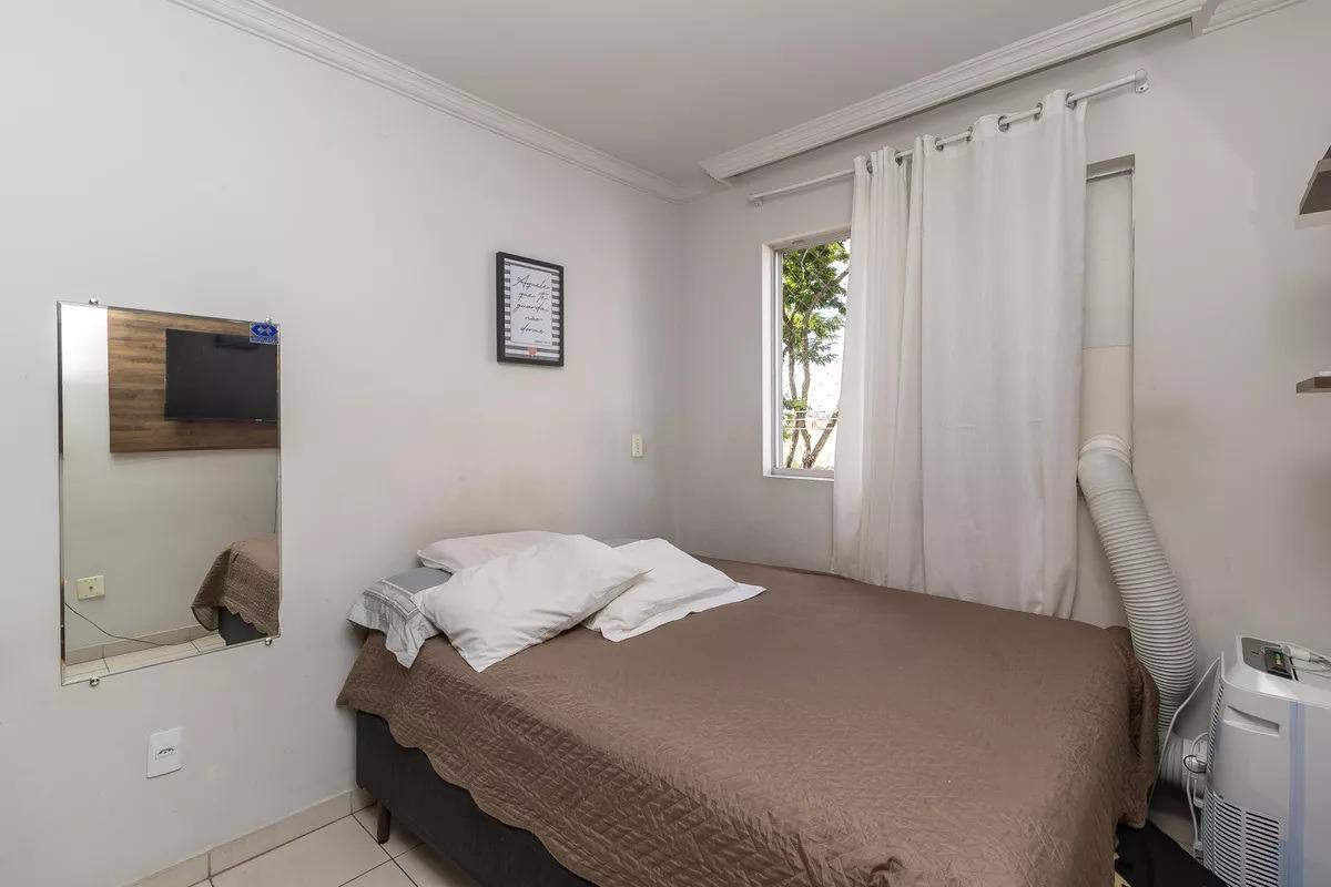 Apartamento, Santa Mônica, 3 Quartos, 2 Vagas