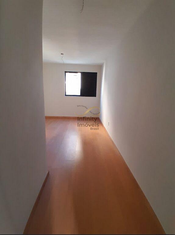 Apartamento, São Pedro, 2 Quartos