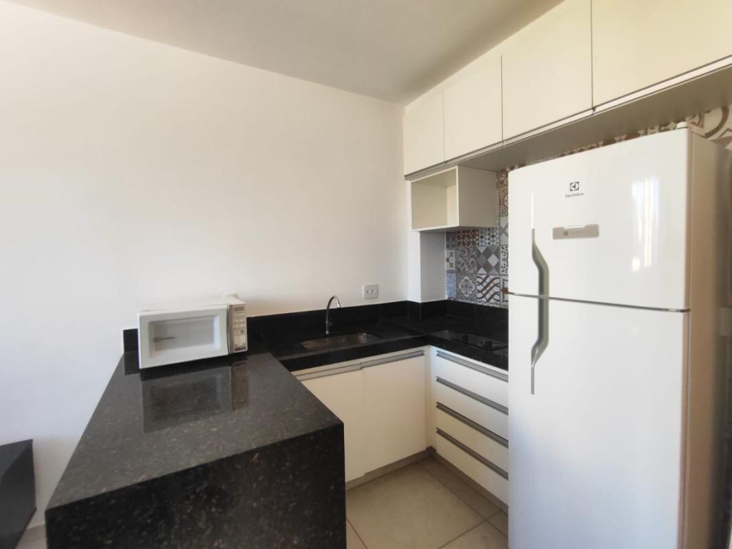Apartamento, Ouro Preto, 1 Quarto, 1 Vaga