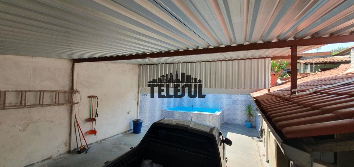 Casa, São Francisco, 3 Quartos, 3 Vagas