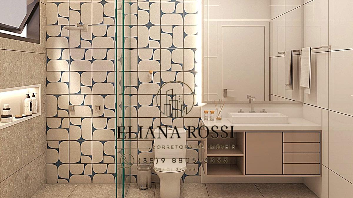 Casa, Vila Paiva, 3 Quartos, 3 Vagas, 3 Suítes