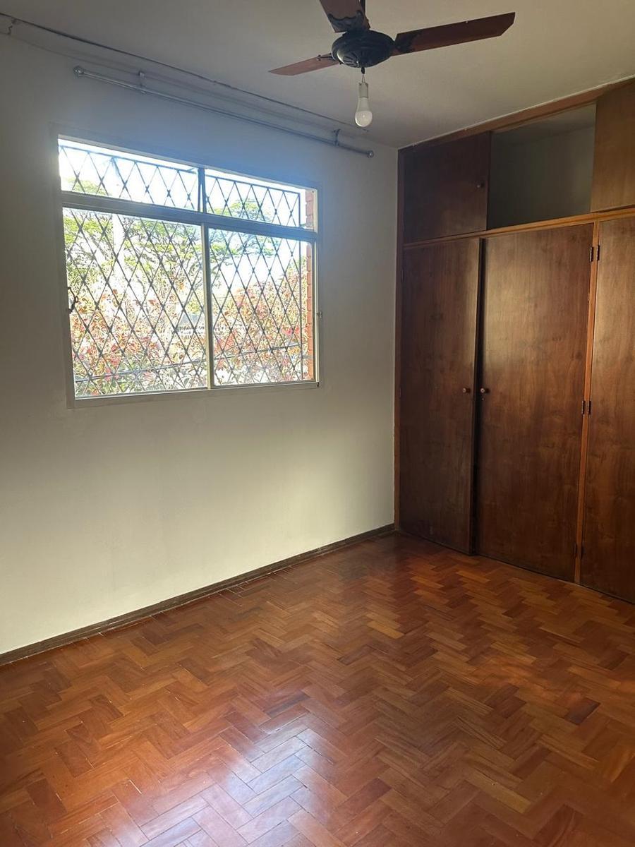 Apartamento, Serra, 3 Quartos