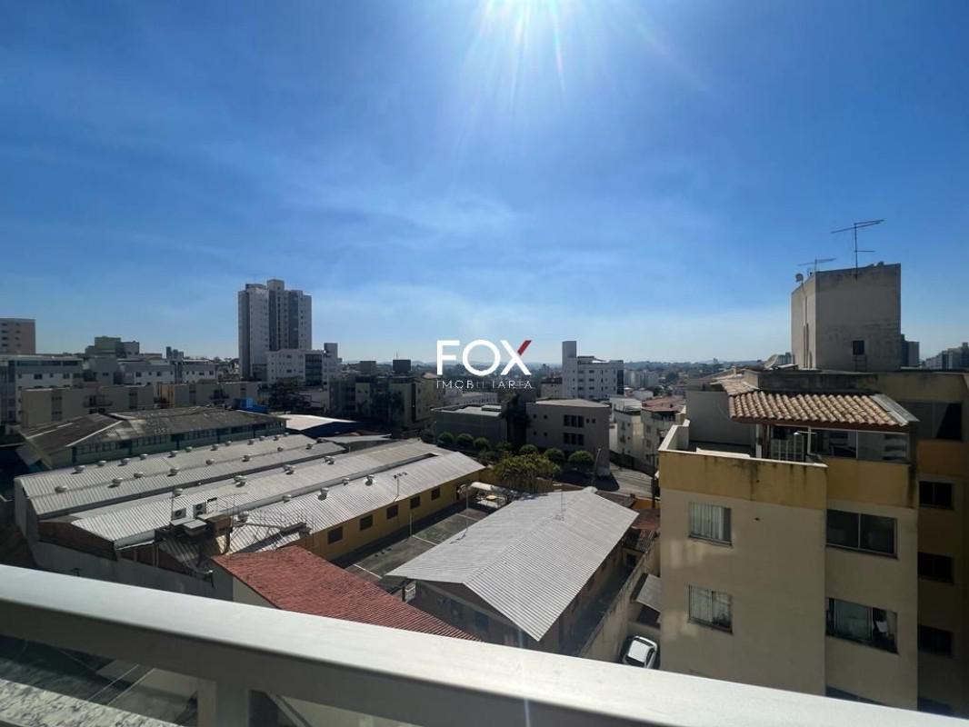 Apartamento, Ouro Preto, 2 Quartos, 2 Vagas, 1 Suíte