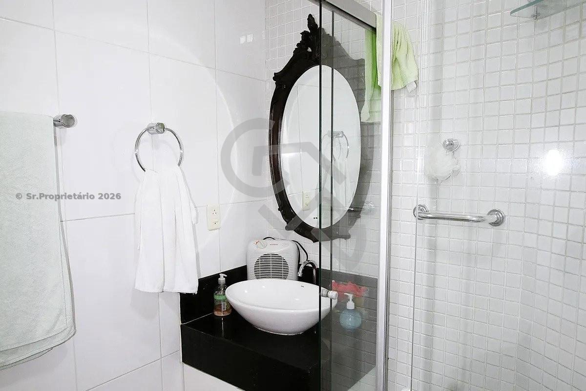 Apartamento, Santa Lúcia, 3 Quartos, 1 Vaga, 1 Suíte