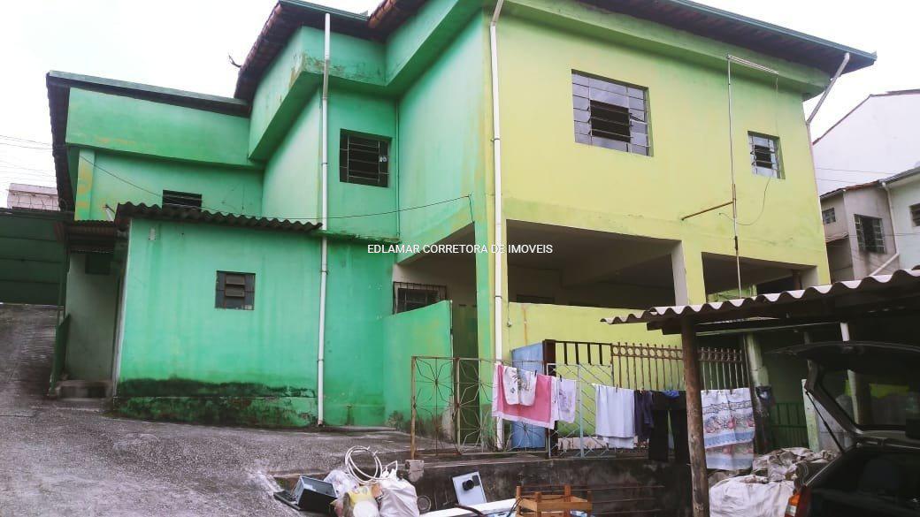 Casa, Eldorado, 8 Quartos, 10 Vagas