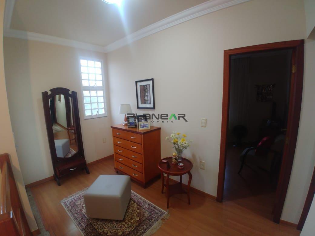 Casa, Jardim Riacho das Pedras, 3 Quartos, 2 Vagas, 1 Suíte