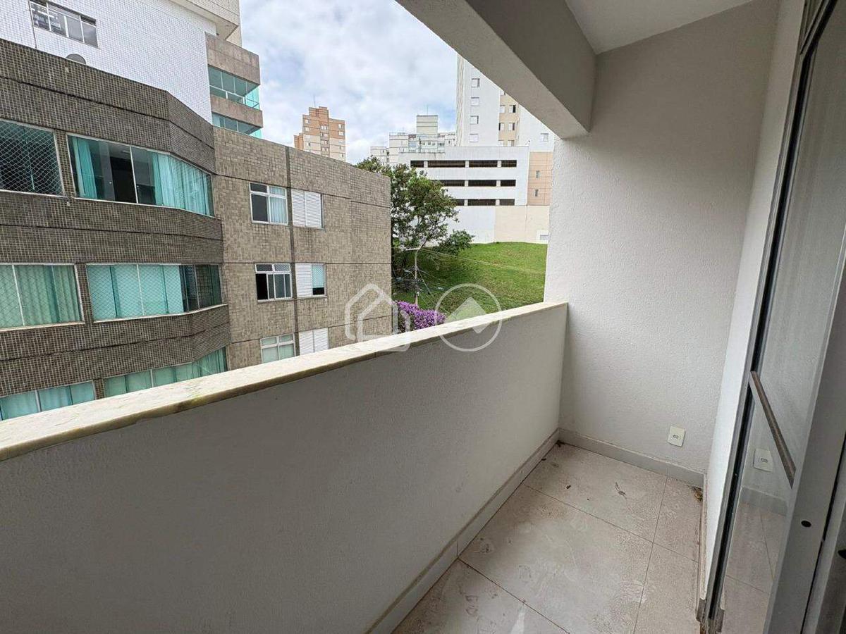 Apartamento, Buritis, 3 Quartos, 2 Vagas, 1 Suíte