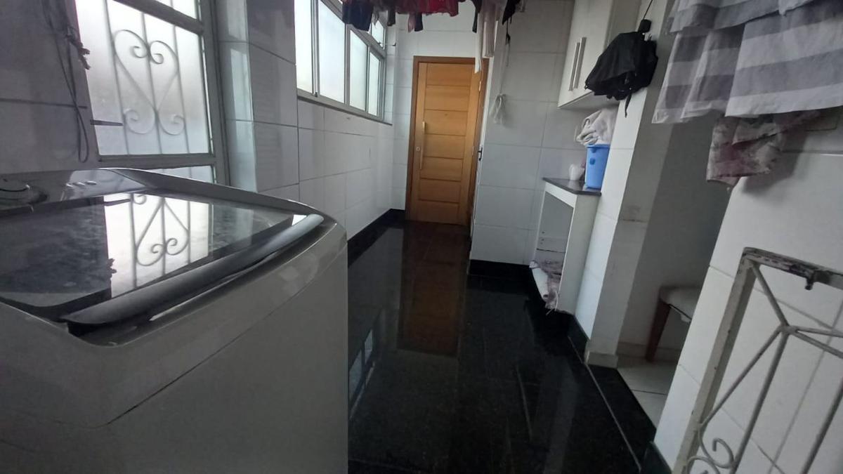 Apartamento, Dona Clara, 4 Quartos, 3 Vagas, 3 Suítes
