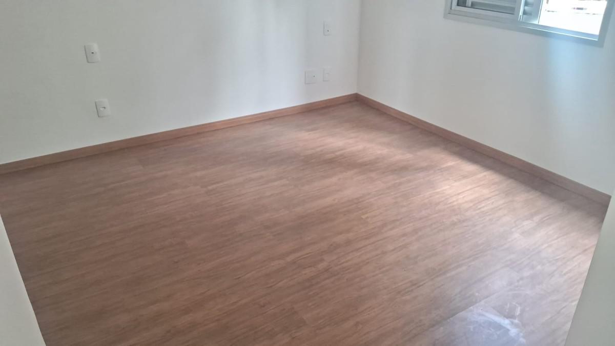 Cobertura, Serra, 2 Quartos, 1 Vaga, 1 Suíte