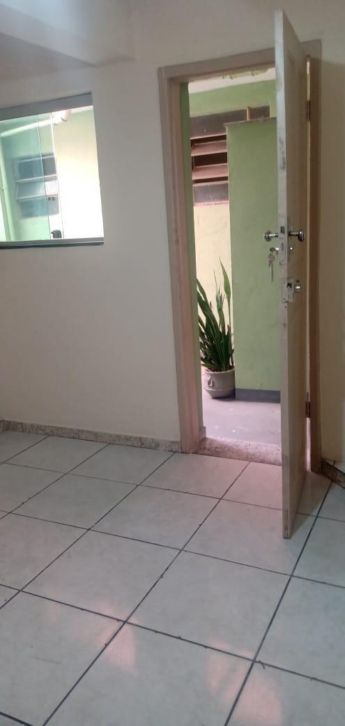 Casa, Ipiranga, 1 Quarto, 0 Vaga, 1 Suíte