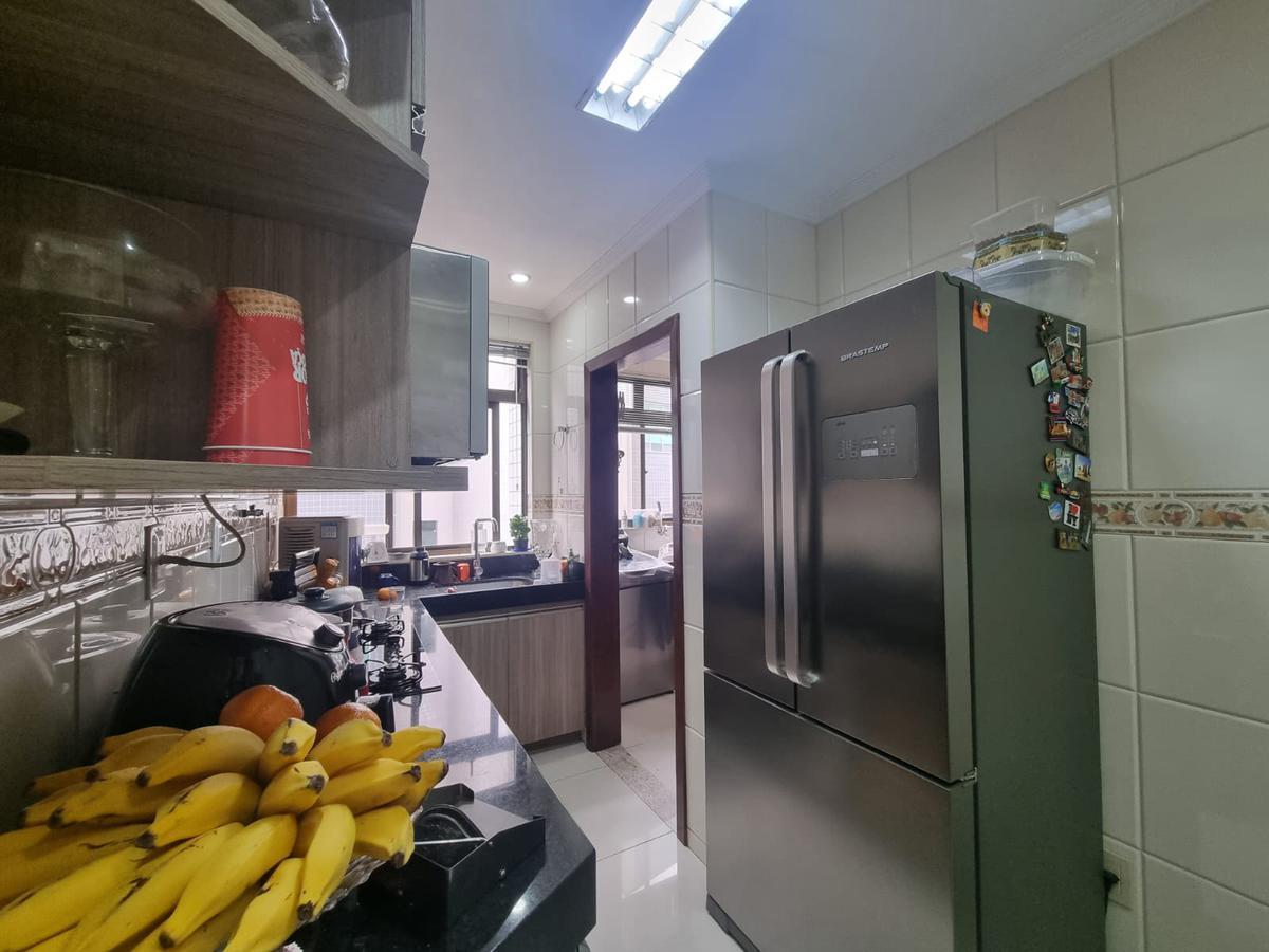 Apartamento, Jardim Riacho das Pedras, 5 Quartos, 2 Vagas, 1 Suíte