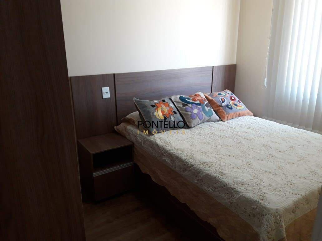 Cobertura, Jardim Europa, 2 Quartos, 1 Vaga