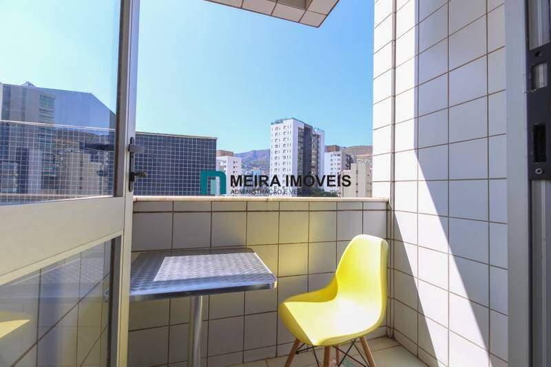 Apartamento, Cruzeiro, 1 Quarto, 1 Vaga