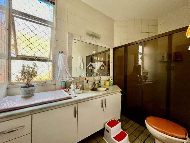 Apartamento, Buritis, 3 Quartos, 2 Vagas, 1 Suíte