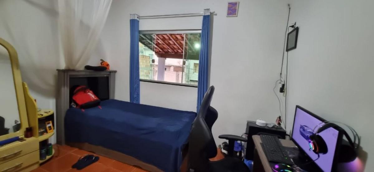 Casa, Diamante, 3 Quartos, 6 Vagas, 1 Suíte