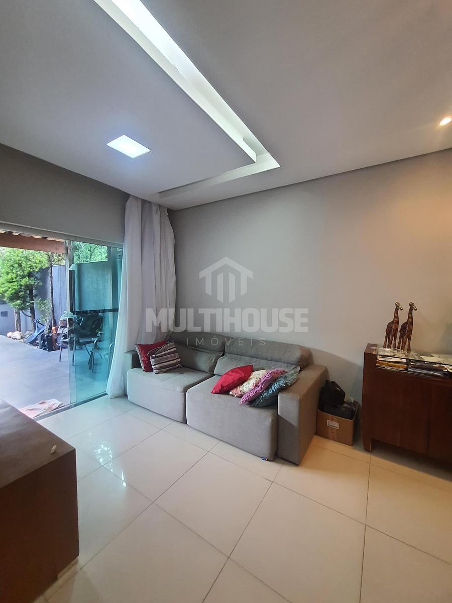 Casa, Residencial Visão, 3 Quartos, 3 Vagas, 1 Suíte