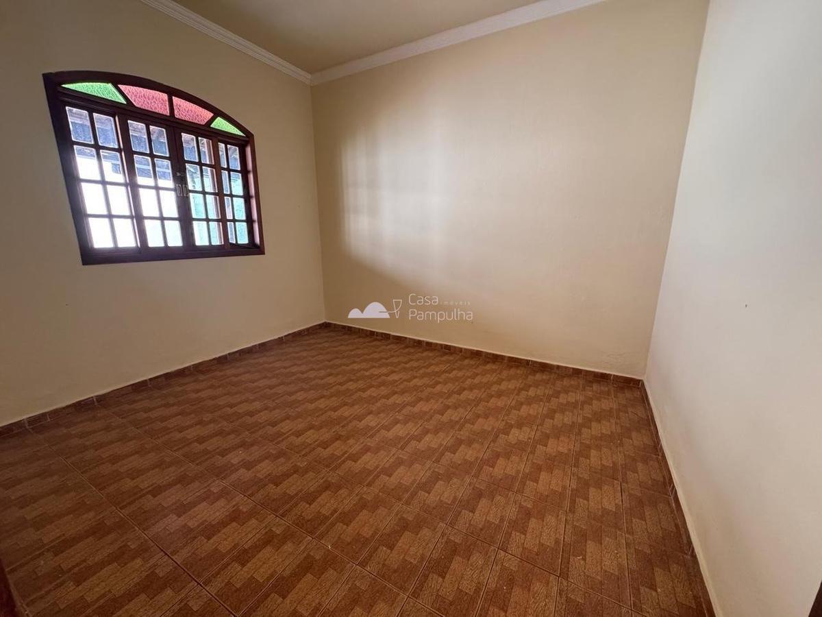 Casa, Piratininga (venda Nova), 3 Quartos, 6 Vagas, 1 Suíte