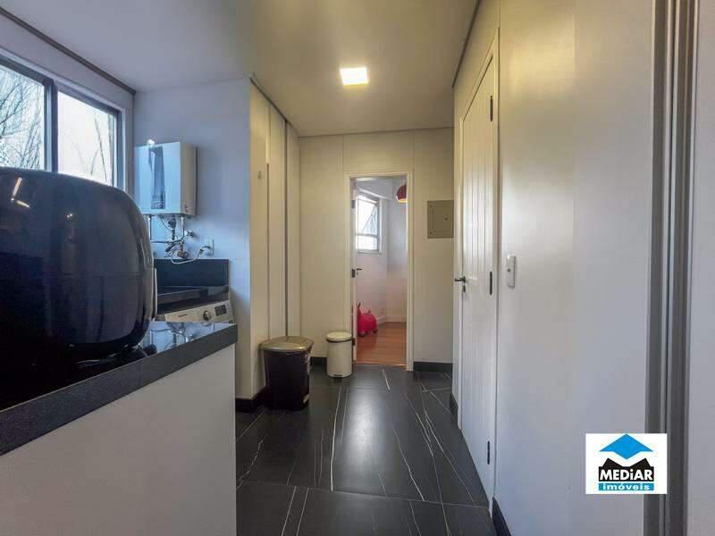 Apartamento, Sion, 4 Quartos, 2 Vagas, 1 Suíte