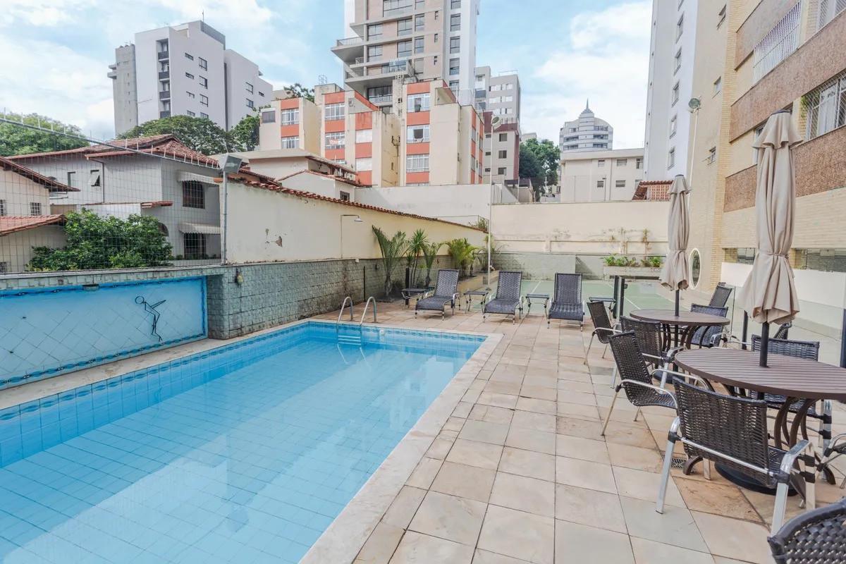 Apartamento, Santo Antônio, 3 Quartos, 1 Vaga, 2 Suítes