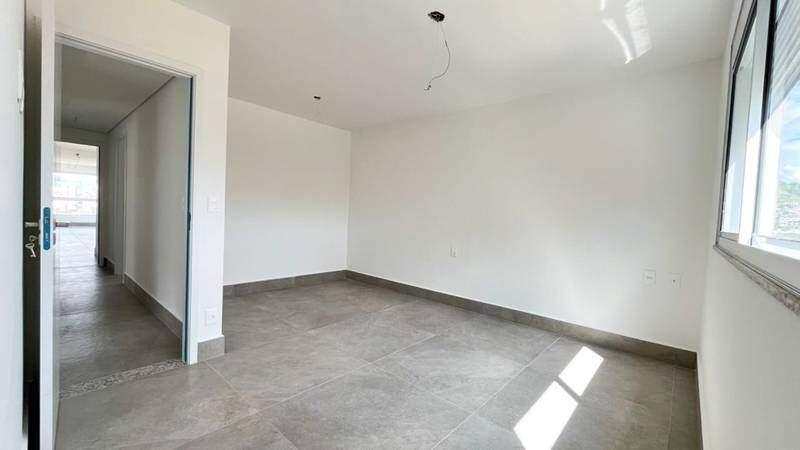 Cobertura, Castelo, 5 Quartos, 2 Vagas, 3 Suítes