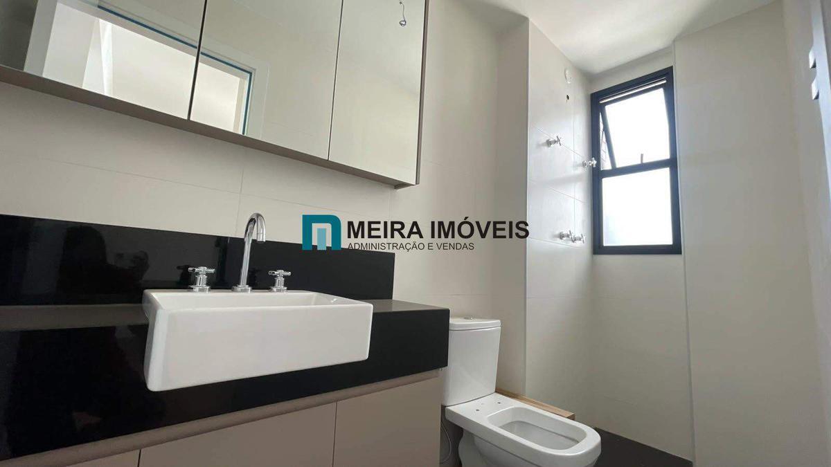 Apartamento, Lourdes, 2 Quartos, 1 Vaga, 2 Suítes