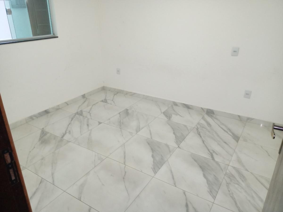 Casa, Ipiranga, 2 Quartos, 0 Vaga