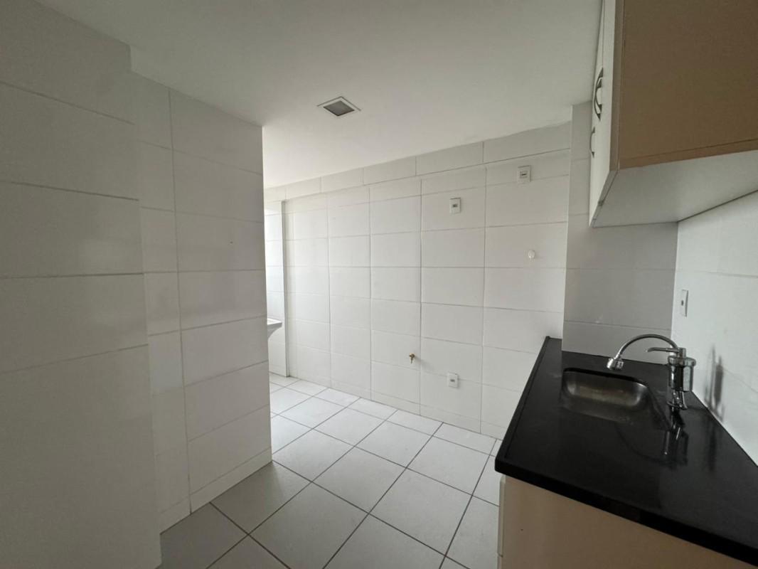 Apartamento, Castelo, 2 Quartos, 1 Vaga, 1 Suíte