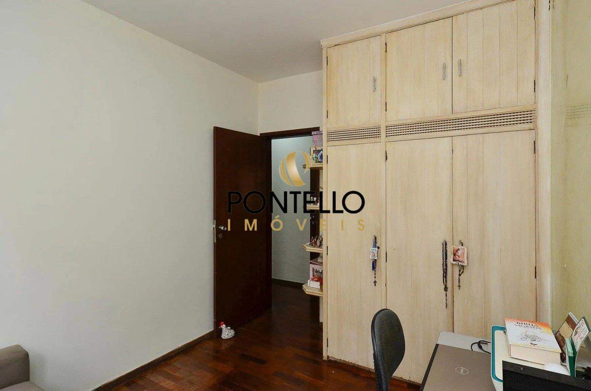 Apartamento, Santa Lúcia, 3 Quartos, 1 Vaga, 1 Suíte