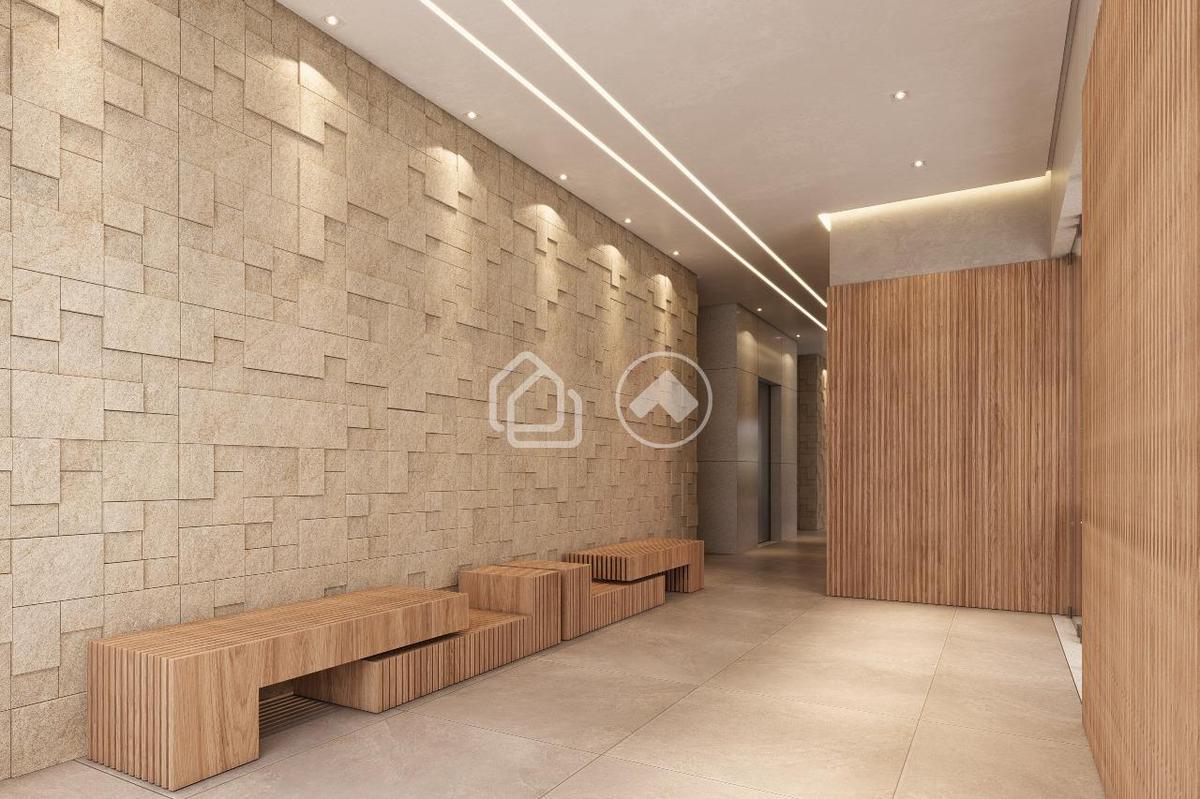 Apartamento, Estoril, 1 Quarto, 1 Vaga, 1 Suíte