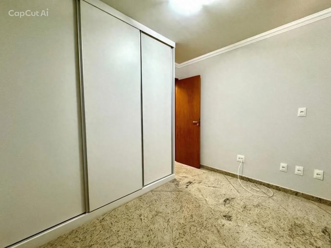 Apartamento, Santa Amélia, 5 Quartos, 2 Vagas, 2 Suítes