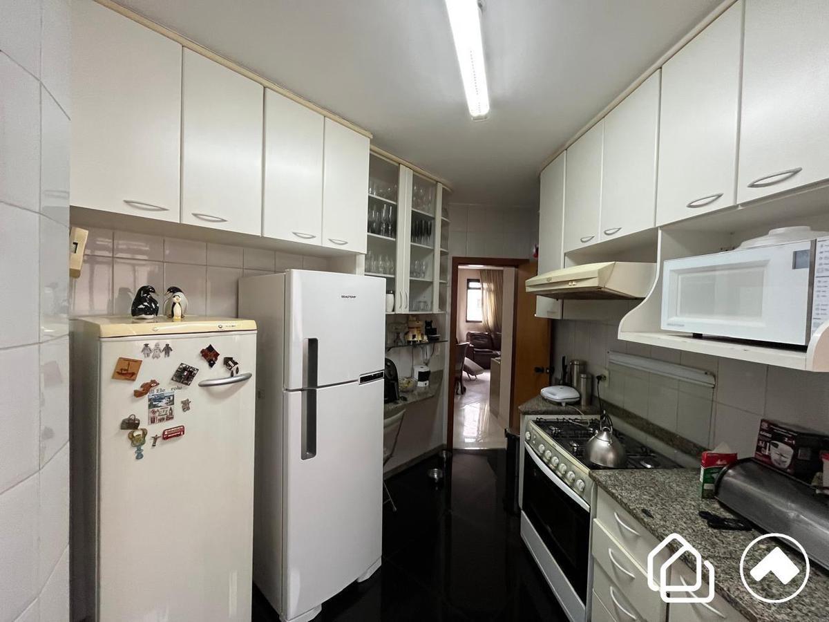 Apartamento, Buritis, 3 Quartos, 2 Vagas, 1 Suíte