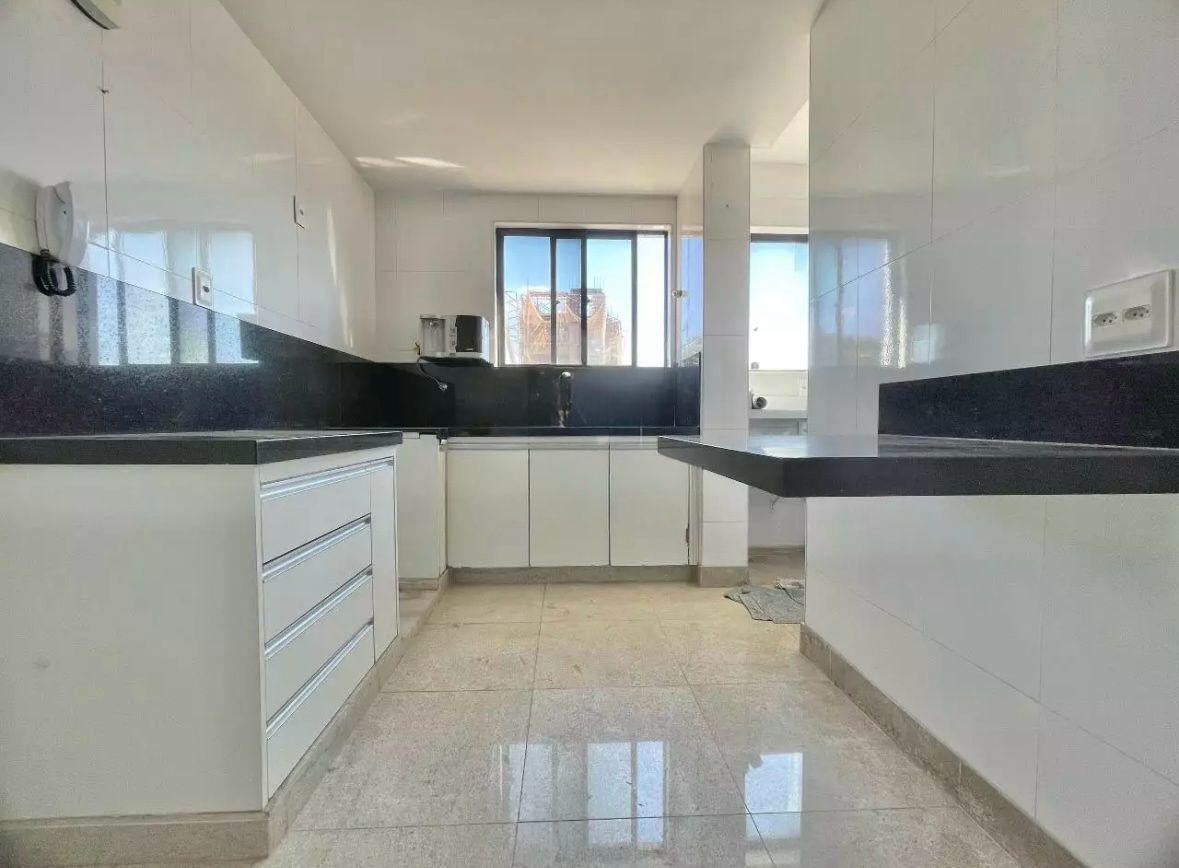 Cobertura, Anchieta, 3 Quartos, 3 Vagas, 2 Suítes