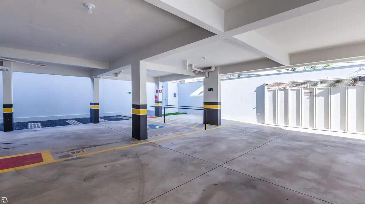 Apartamento, Pampulha, 2 Quartos, 1 Vaga