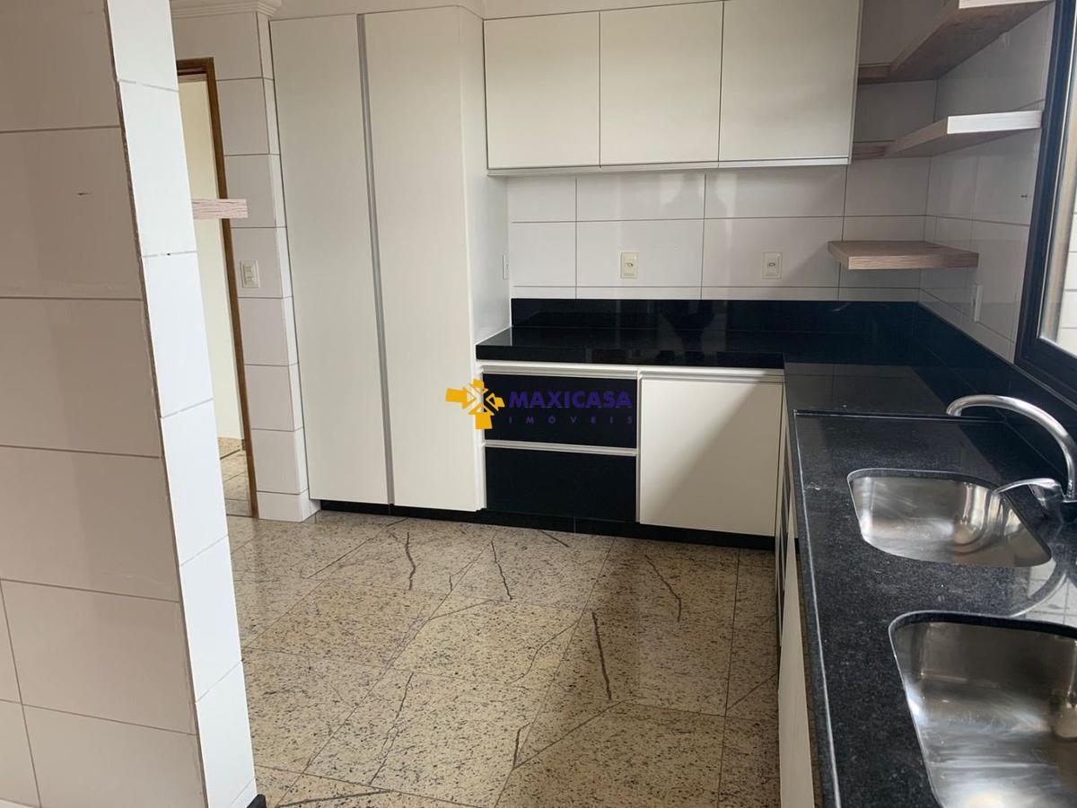 Apartamento, Santa Amélia, 4 Quartos, 2 Vagas, 2 Suítes