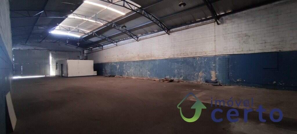 Galpão, Cidade Industrial, 0 Quarto, 5 Vagas