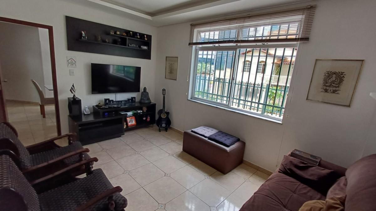 Apartamento, Cidade Nova, 3 Quartos, 2 Vagas, 1 Suíte