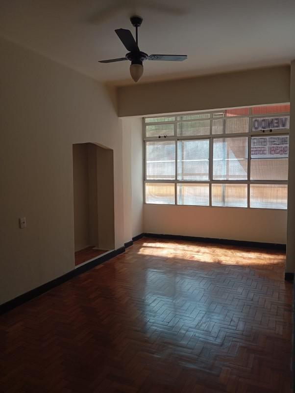 Apartamento, São Cristóvão, 1 Quarto, 0 Vaga